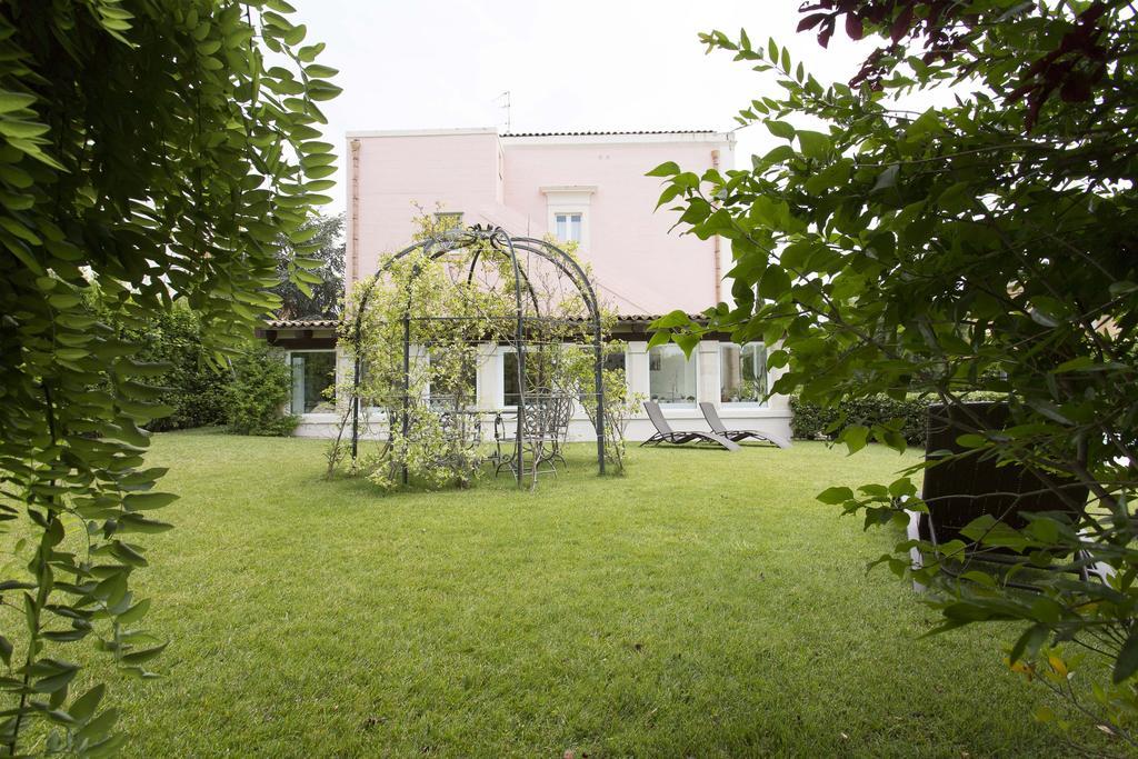 Hotel Casino Ridola Matera Exterior foto