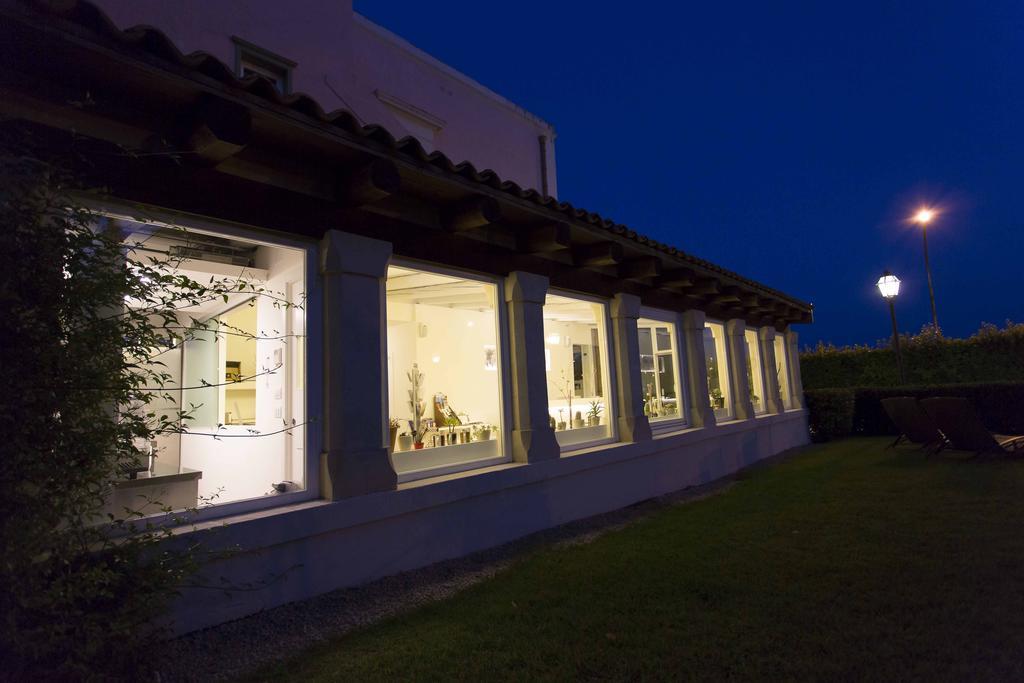 Hotel Casino Ridola Matera Exterior foto